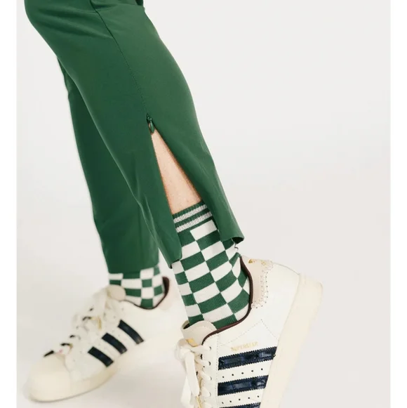 Fore All Player Green Golf Pant - Picture 4 of 7